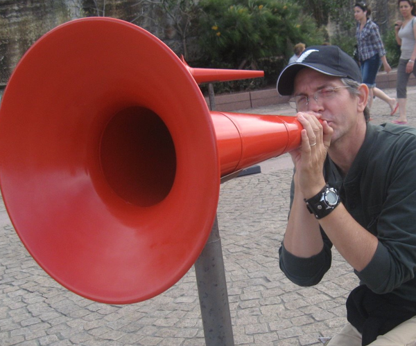 Shoudio: Share what you hear, show where you heard it