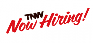 Web Designers, Developers: We’re Hiring.