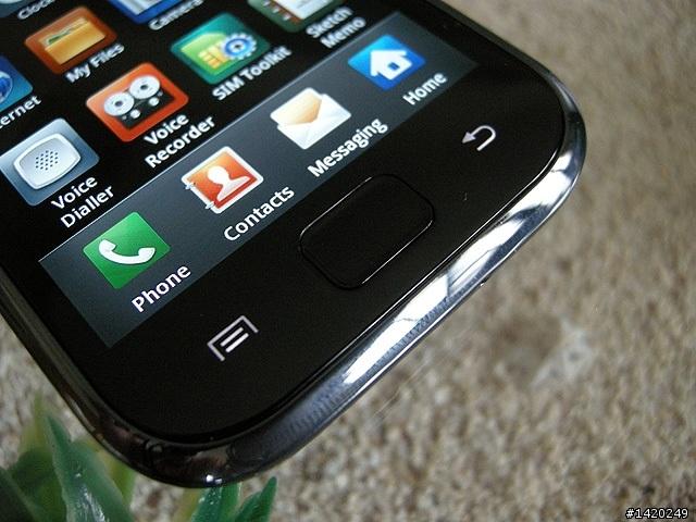 Samsung Delays Galaxy S Froyo Update, Now Available “Early November”
