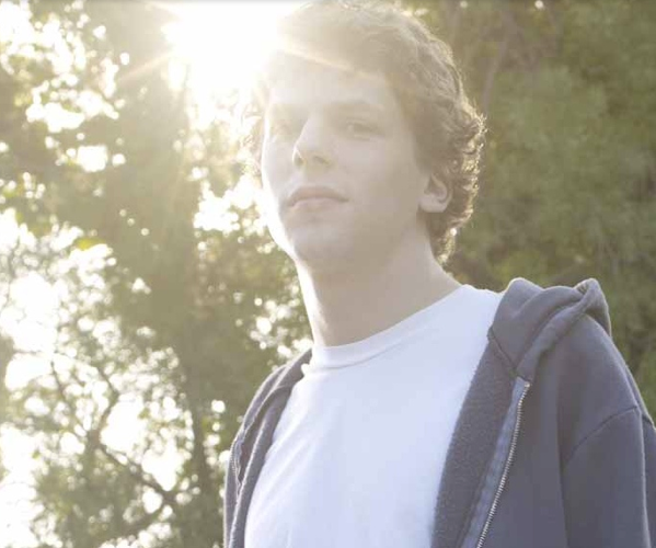 The Social Network on track to be one of this year’s most pirated films