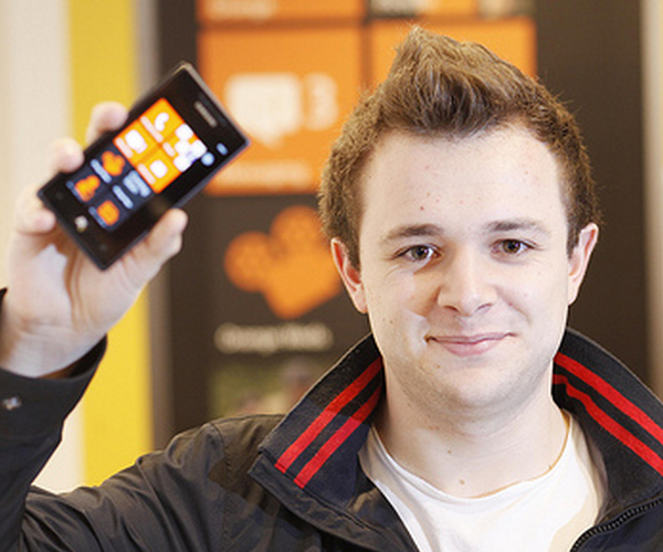 No custom ringtones allowed on Windows Phone 7