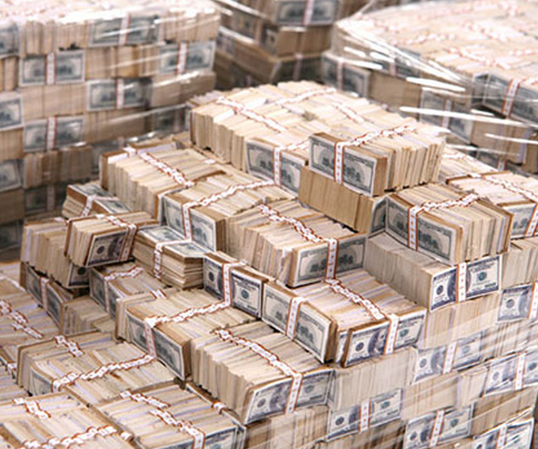 Lone Canadian Spammer Told To Fork Over $1 Billion To Facebook