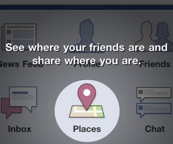James Blunt’s Facebook Places promotion start of something big?