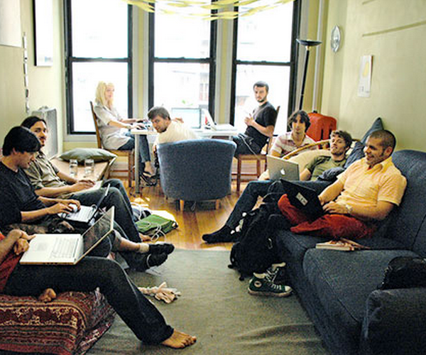 Looking for a cofounder in the UK? MatchFounders has you covered