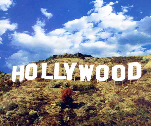 What is YOUR Hollywood Pitch?