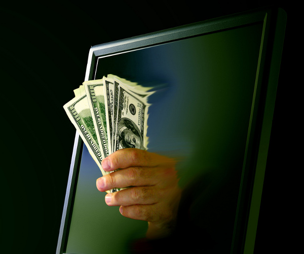 PayPal increases buyer protection, West African scammers rejoice