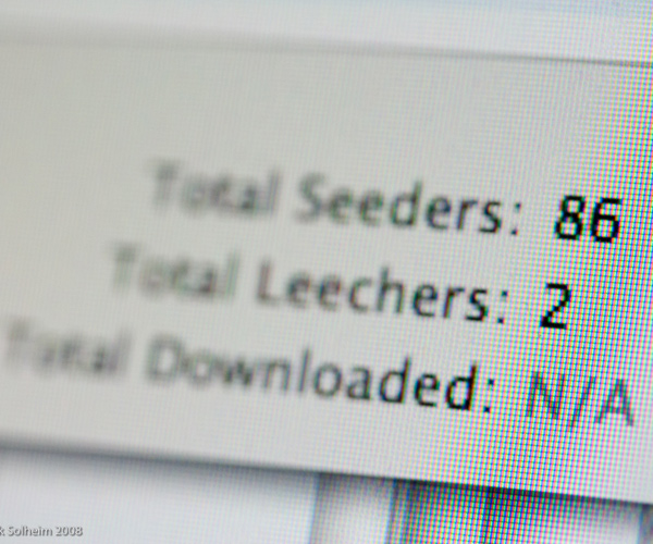 We never saw this coming – Apple approves BitTorrent app