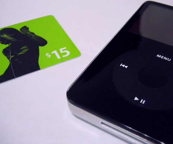 Who says iTunes killed the album? Digital album sales are booming