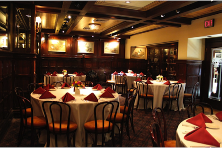 Interior shots are now live for some Google Places businesses. Google asking for more.