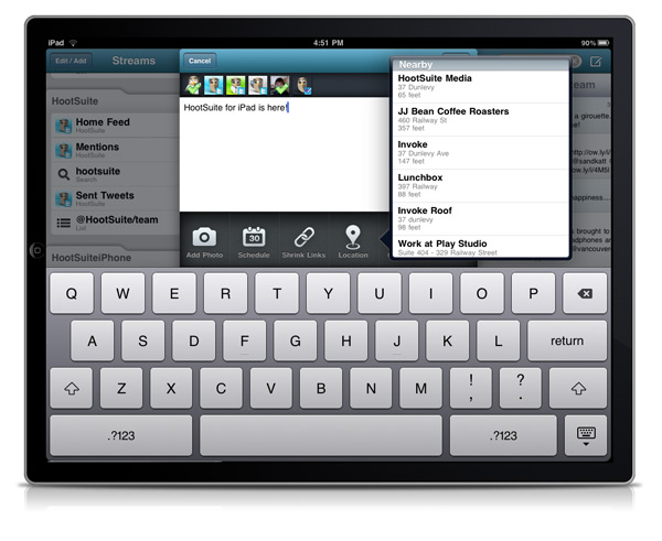 Echofon 4 for iPhone and iPad launches, adds user streams and media previews