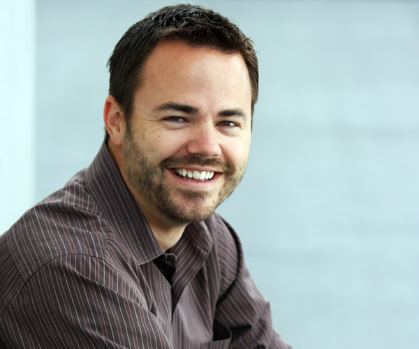 Lane Merrifield: Entrepreneurs Aren’t