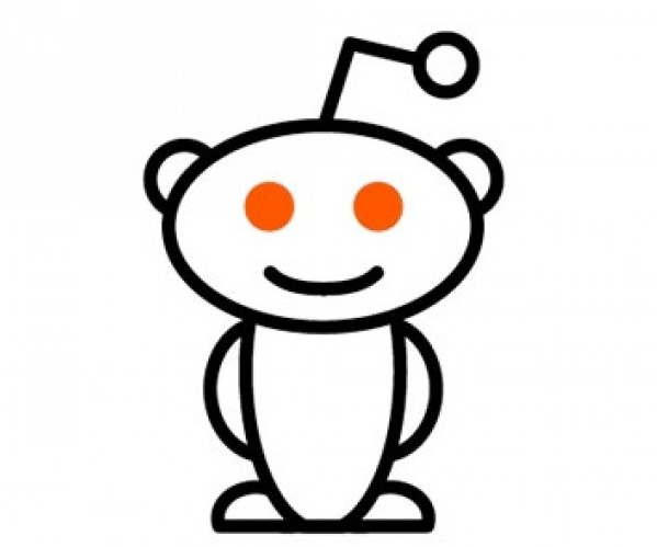 Visualization of Reddit votes and comments in realtime