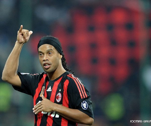 Al Jazeera Ronaldinho Football Video Goes Viral