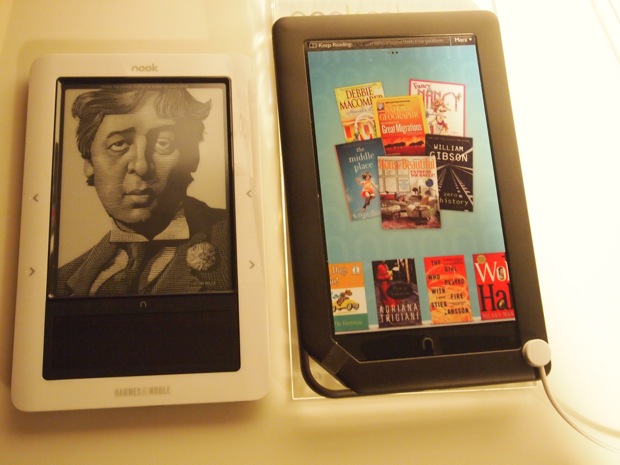 Apple’s Magic Trackpad: is iBooks coming to the desktop?
