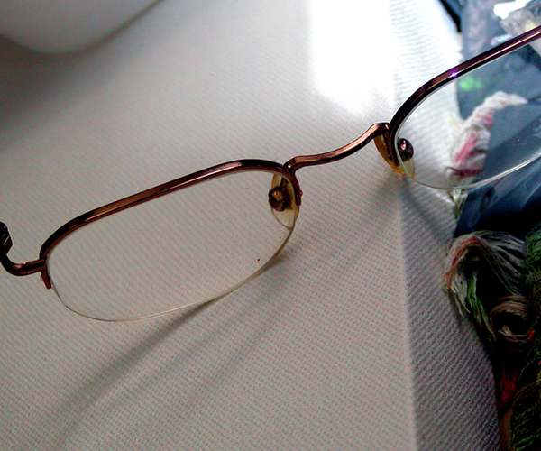 ClearlyContacts Giving Away 10,000 Pairs of Glasses Through Facebook
