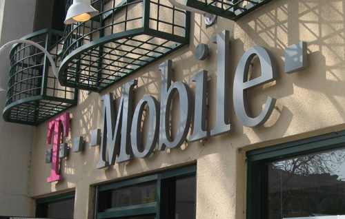 T-Mobile to begin throttling speeds of heavy data users on October 16