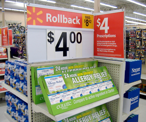 Confirmed: iPad on sale at Walmart this Friday