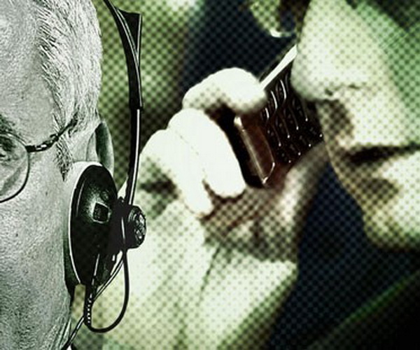 Wire Tapping