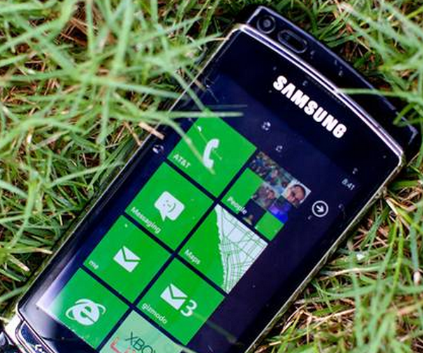 Google Voice Apps Will Be Ready For WP7 Launch