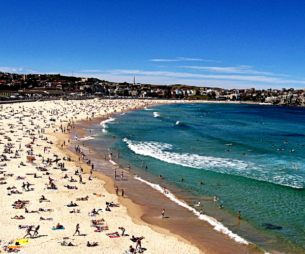 Brightcove Sets up Shop in Sydney