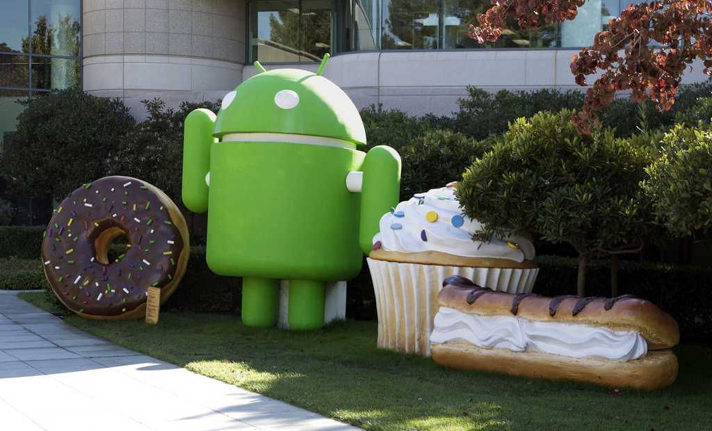 Coverity: Android Has “88 High-Risk Defects”