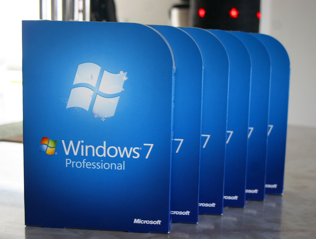 65,000 Android units shipping out daily.