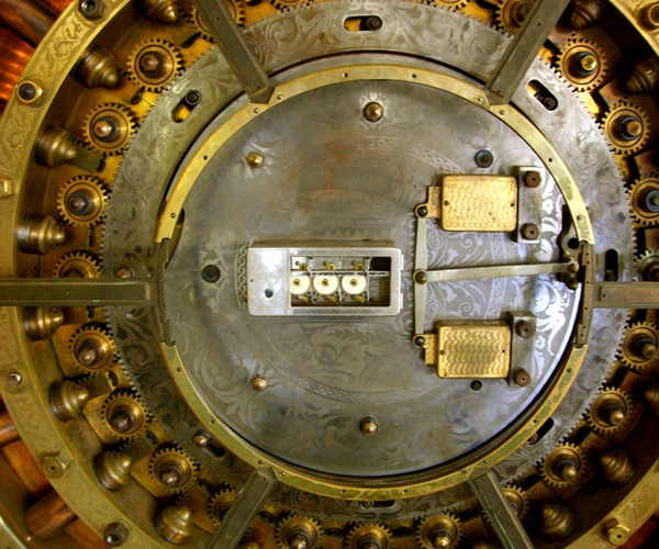 VaultPress goes beyond backups to include hacking protection too