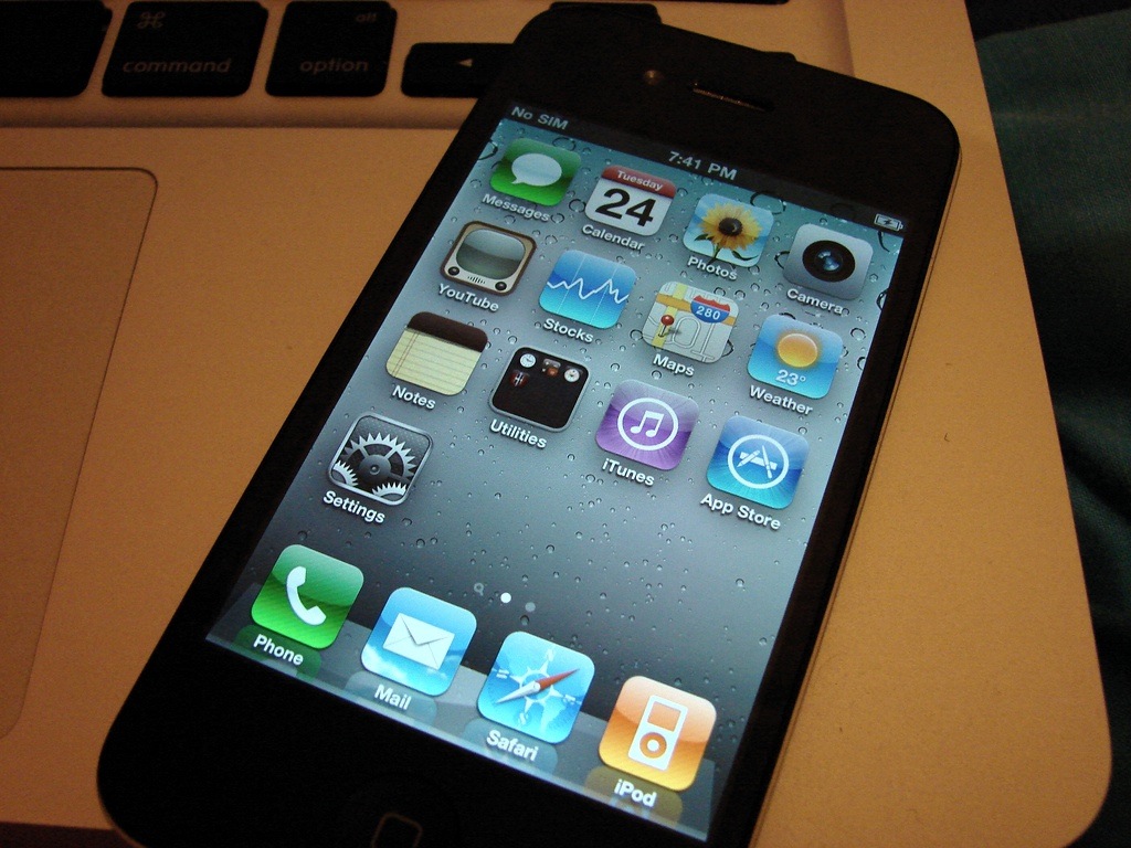 In the smartphone market, Apple users remain the most loyal