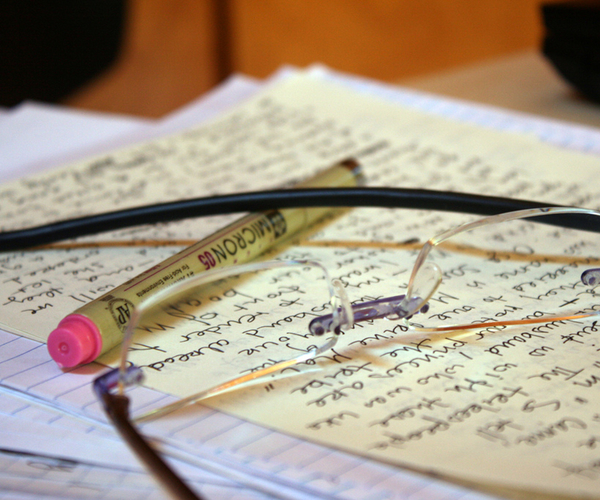 Google Docs adds auto-correct, images, and LaTeX