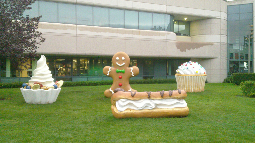 Android Celebrates Its 3rd Birthday Today