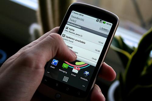 Google acknowledges Android Gmail attachment issues, invites users to help debug