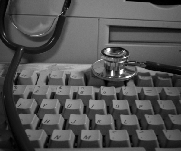 Electronic Medical Records come to an Ottawa Hospital on the iPad