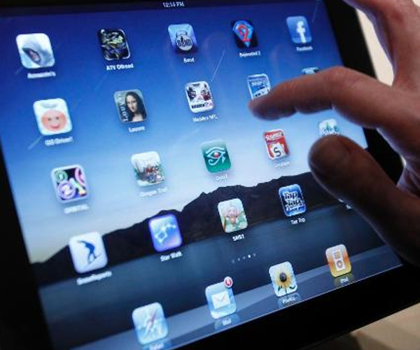 iOS 4.2 for the iPad, iPhone & iPod Touch Out Today…with a surprise.