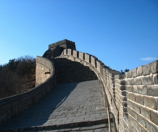 China’s GFW: Firewall or Trade Barrier?