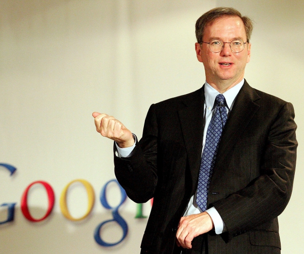 First evidence of Google Me? Google is testing ‘Social’ image search