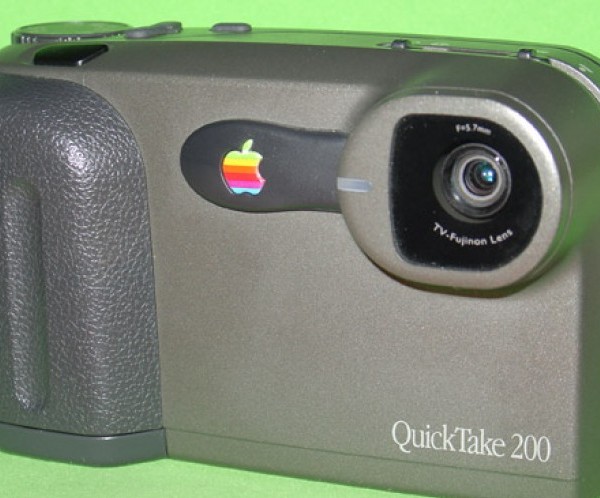 Urbian brings their popular Retro Camera Plus for Android to the iPhone