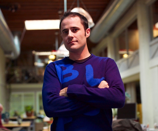 Twitter’s Evan Williams: “There’s a million ways to make money with Twitter”