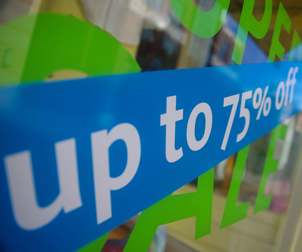 Amazon brings Black Friday deals to the UK