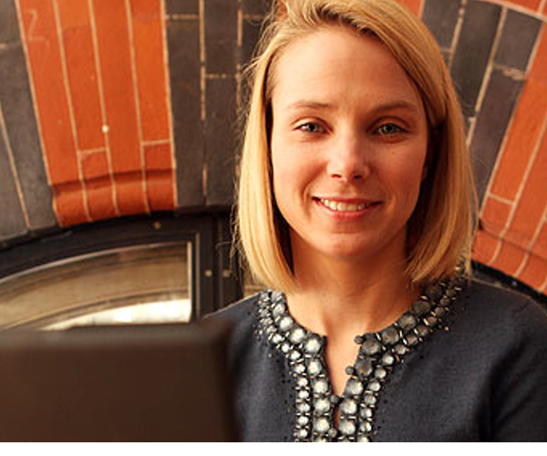Google’s Biggest Mistakes According to Marissa Mayer