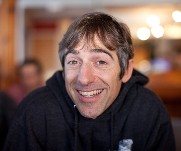 Zynga CEO: 320M players, 3 million peak concurrent, 400 employees working on new games