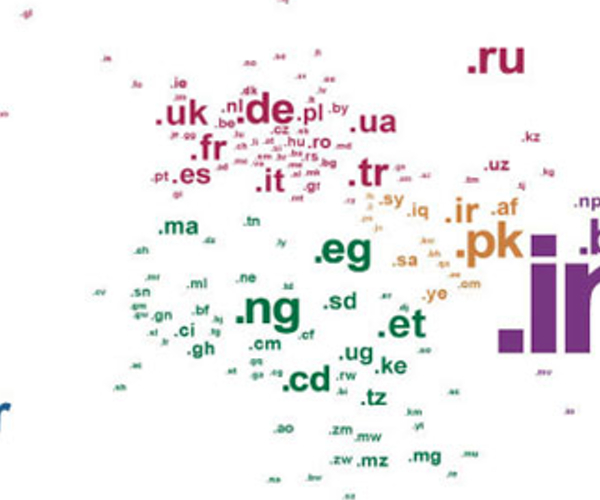 1 and 2 letter UK domains to be made available from next month