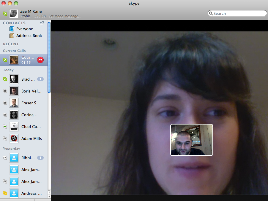 Skype For Mac: The TNW Complete Review
