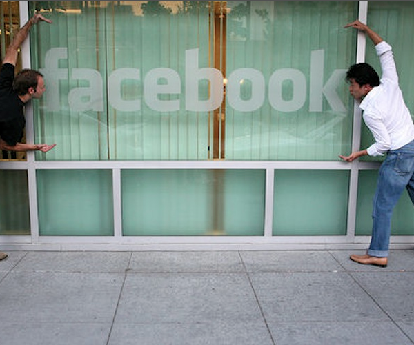 Single Sign-on for mobile just announced from the Facebook event