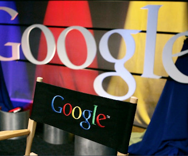 Promoted Tweets now showing in Google Updates results