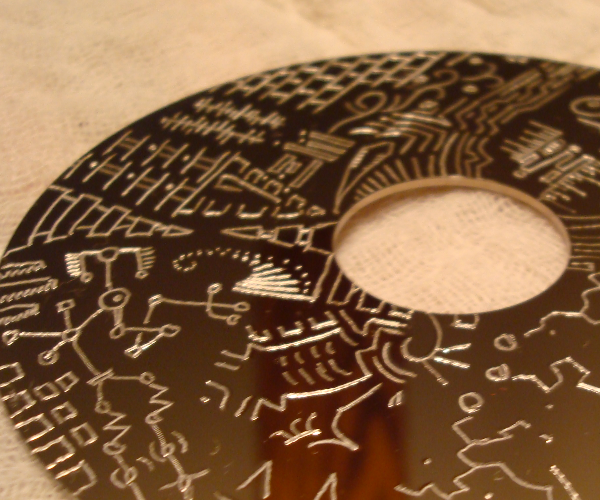 Seagate Blackarmor 110: TNW Quick Look