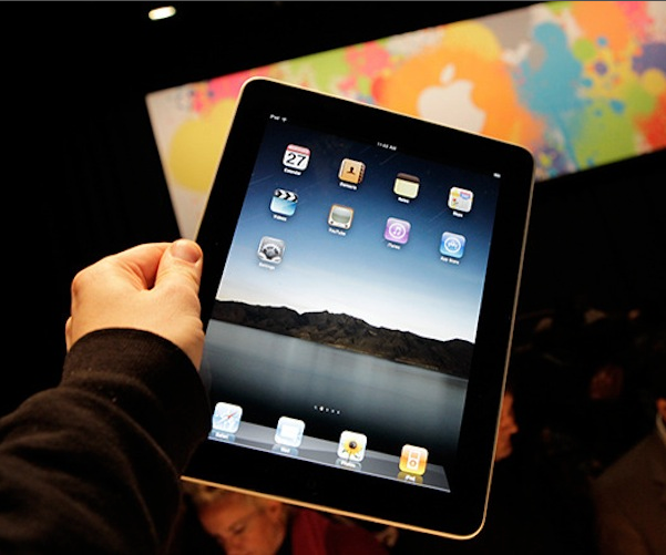 App Store rejection? Don’t worry, Steve Jobs might be calling you.