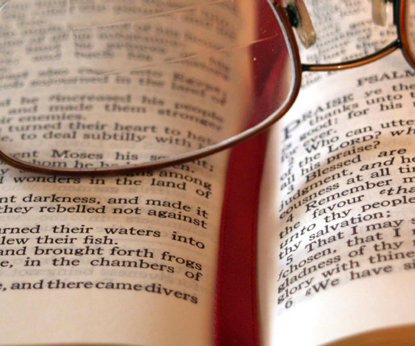 The YouVersion Bible: 2 years, 10 million downloads, 0 advertising.