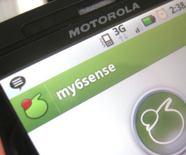 my6sense for Android gets updates to take over as your social client of choice