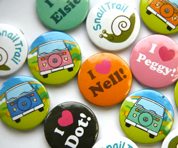 Badgeville and The Next Web: Does it work?