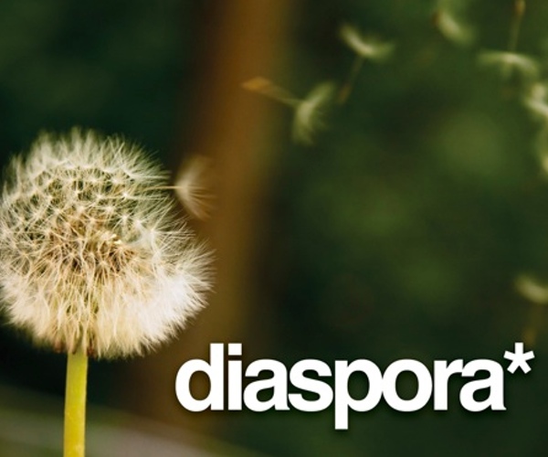 Diaspora Releases Alpha Invites Today
